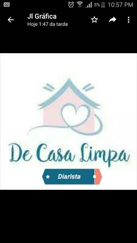 Diarista - Foto 2