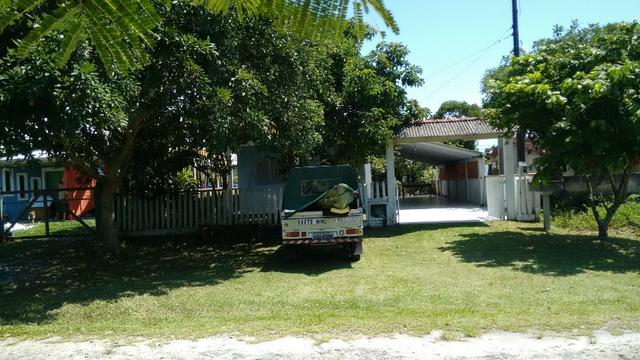 Aluga casa na praia Barra do Saí - Itapoá Ano Novo - Foto 6