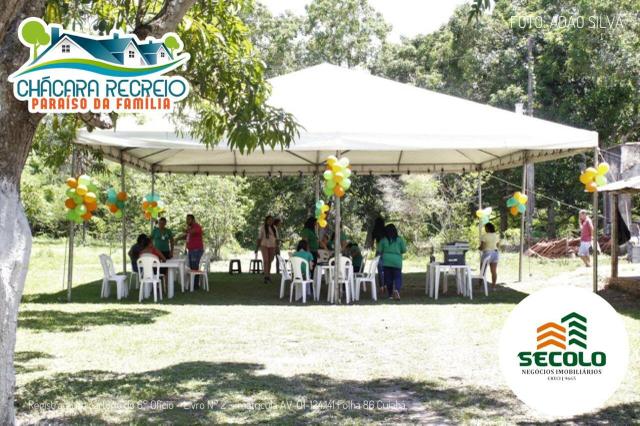 Chácara de recreio paraíso da família - Foto 20