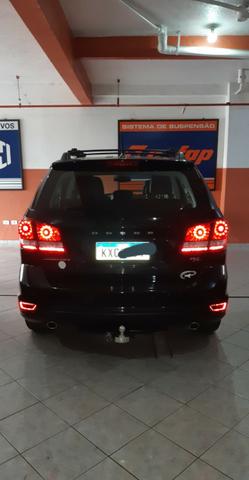 Journey r/t 2015 7 lugares - Foto 8