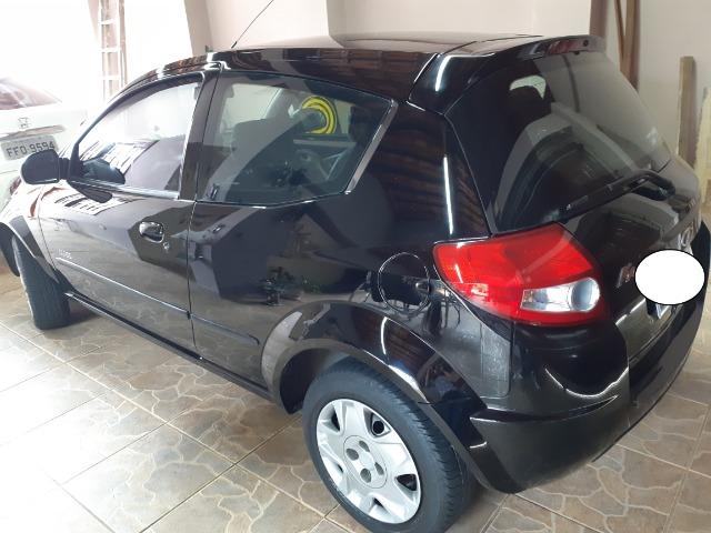 Ford Ka Class completo 2011 baixa KM - impecável - Foto 3