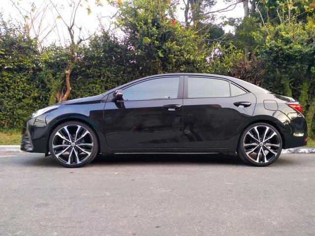 Corolla GLI 2018 - Foto 13