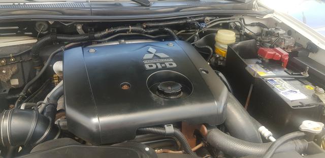 Dakar 3.5 4x4 2012 CHIPADA!! R$ 82.000 - Foto 13