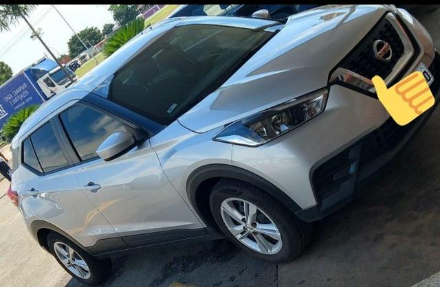 Nissan Kicks - Foto 3