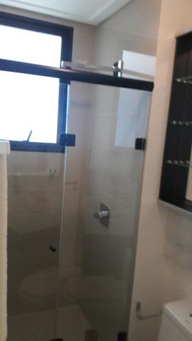 Conheça o apto modelo com 3 qts e com entrada parcelada. - Foto 11