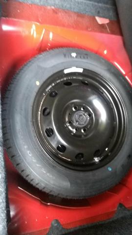 Fiat Punto 1.4 Atracctive 13/14 - Foto 6