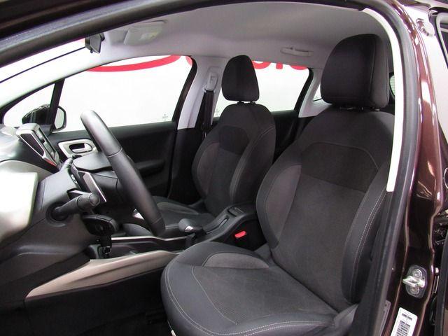 2008 Allure 1.6 Flex 16V 5p Aut. - Foto 6