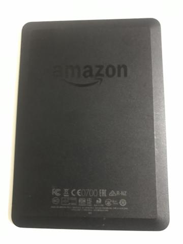 Kindle paperwhite 6 geração - Foto 3