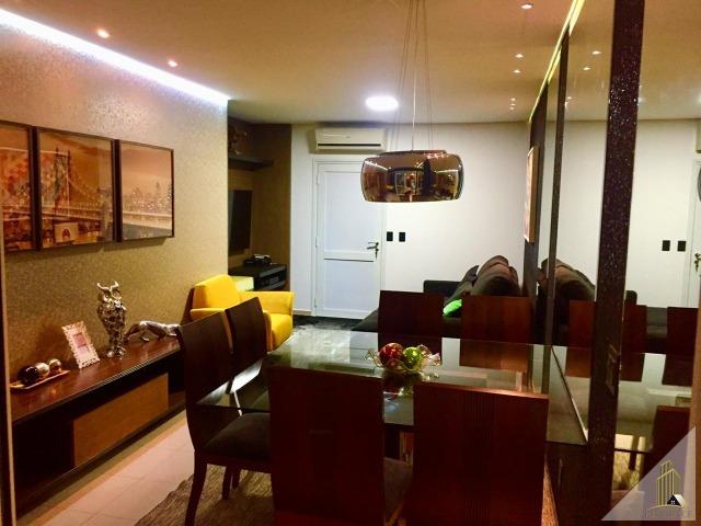 Vendo linda Casa Térrea com 3 quartos no Condomínio Saint Joseph - Foto 16