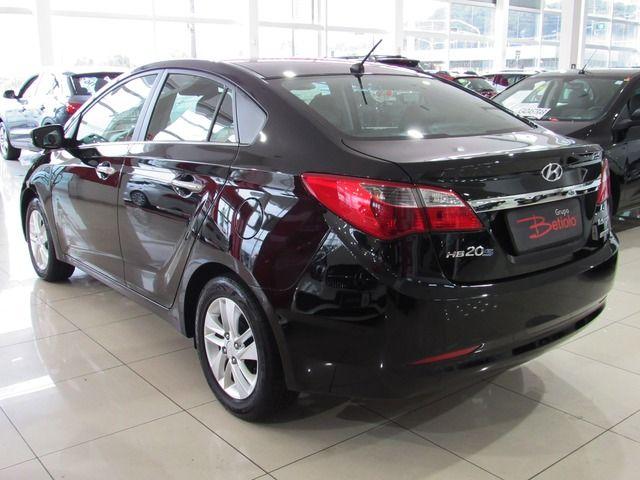 HB20S Premium 1.6 Flex 16V Aut. 4p - Foto 5