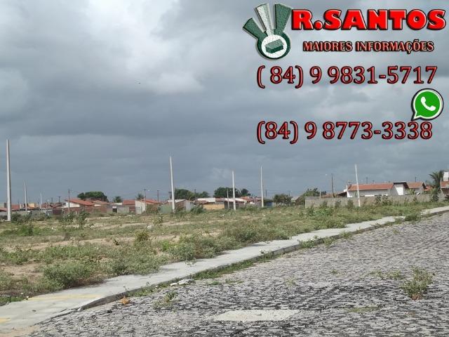 Terrenos Parcelados a partir de 250 reais em Parnamirim! - Foto 9