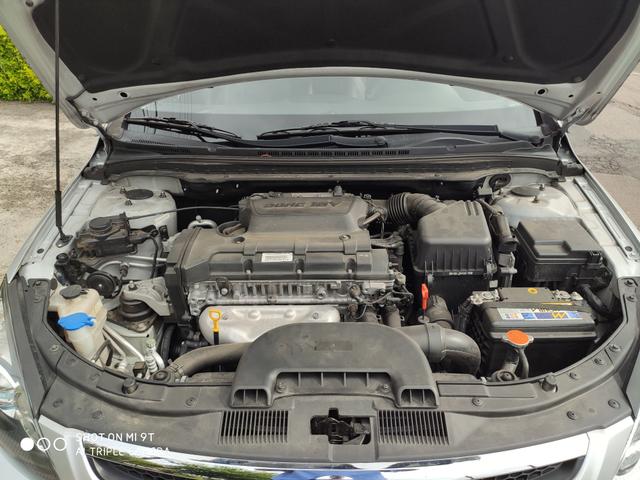 Vendo i30 - Foto 4