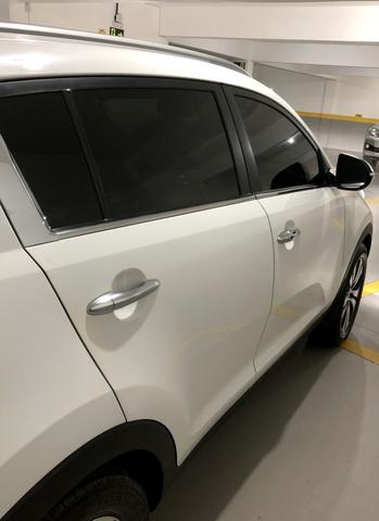 Sportage ex automática - Foto 6