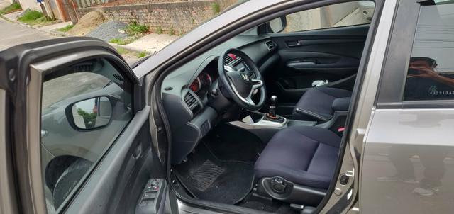 HONDA City 2011 R$26.000 - Foto 11