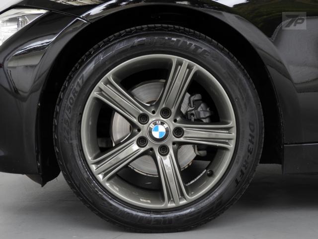 BMW 320i 2.0 Turbo Active Flex 4P Automático - Foto 11