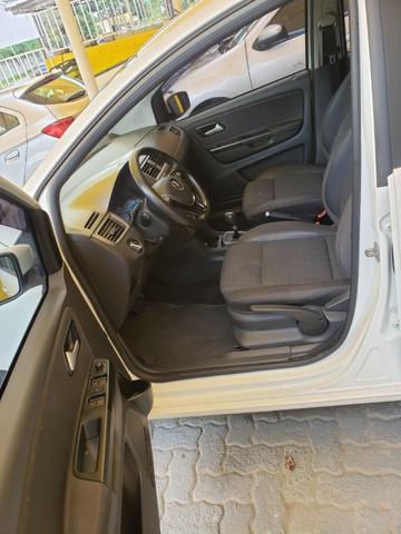Fox Comfortline 1.6 I-Motion 2017 (unico dono, Gas 5°Geração) - Foto 7