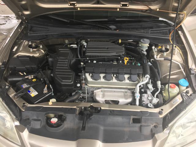 Honda Civic 2006 - Foto 4