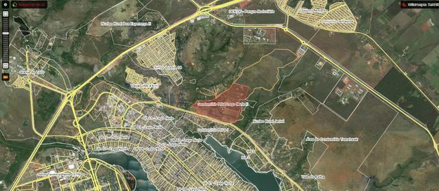 Terreno de 600 m² - Condomínio Privê Lago Norte II - Foto 7