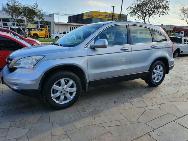 Super Oferta Honda CRV -LX ano 2010 COMPLETA impecável