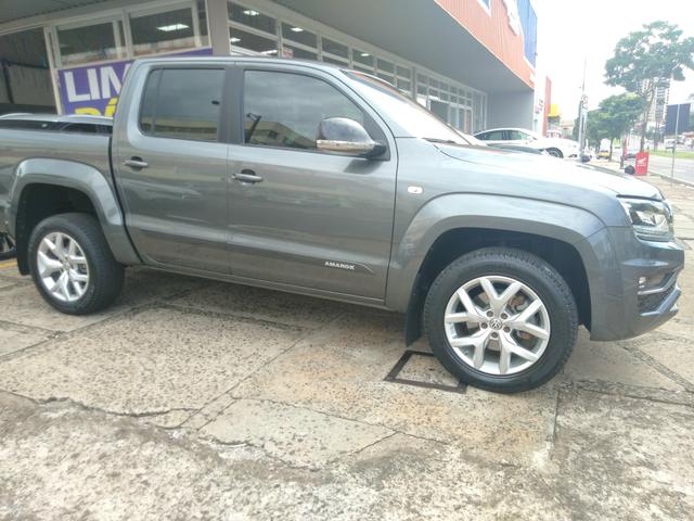 Amarok Highline 3.0 V6 2018/2018