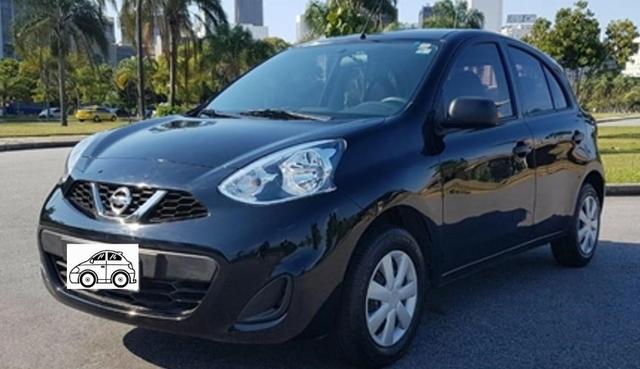 March 2017 - Carro novo e muito econômico
