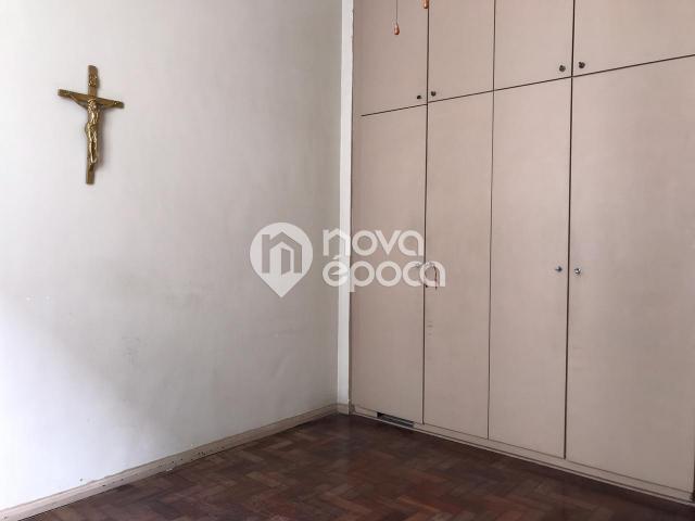 Apartamento à venda com 2 dormitórios em Cosme velho, Rio de janeiro cod:LB2AP29207 - Foto 16