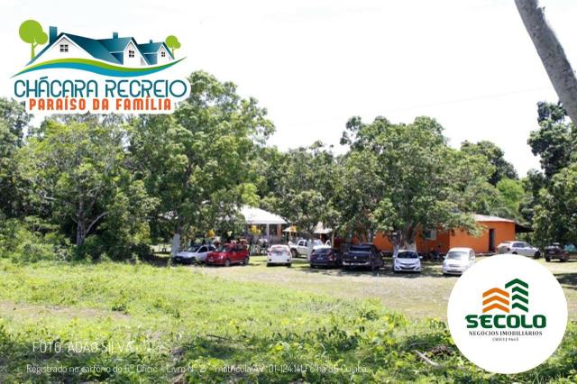 Chácara de recreio paraíso da família - Foto 18