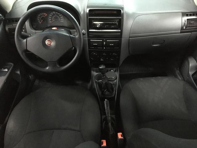 Fiat Siena El completo único de dono financia até 100% - Foto 4