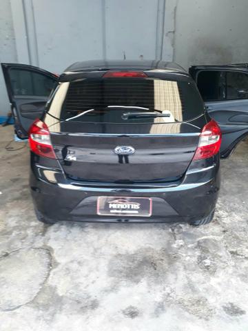 Ford Ka completo 2015 - Foto 2