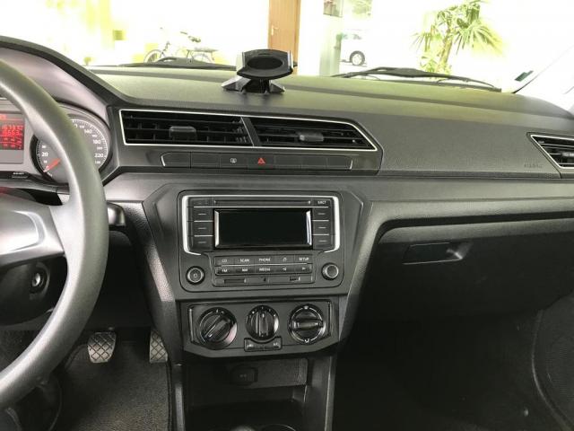 VOLKSWAGEN GOL 2019/2019 1.6 MSI TOTALFLEX 4P MANUAL - Foto 4