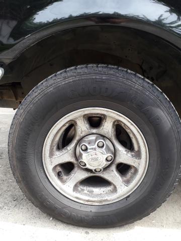 Vendo ford ranger - Foto 7