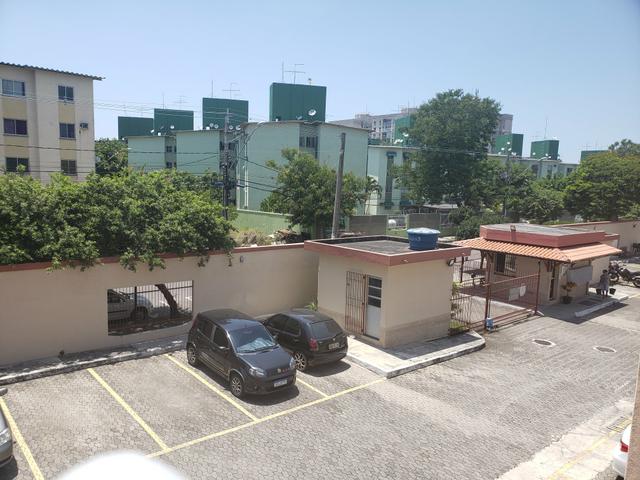 Vendo ap de dois quartos em Morada de Laranjeiras