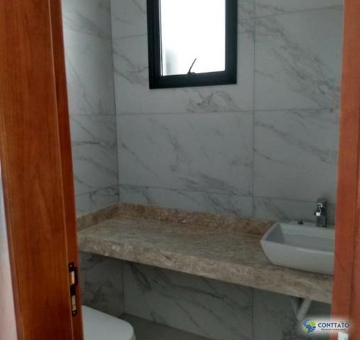 Condominio Belvedere 275,74 m construido casa terrea terreno de 610,95 - Foto 15