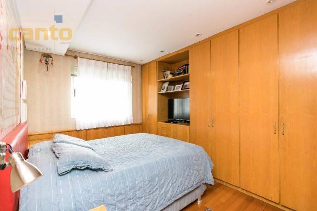 Apartamento à venda no batel em curitiba - canto imóveis - Foto 16