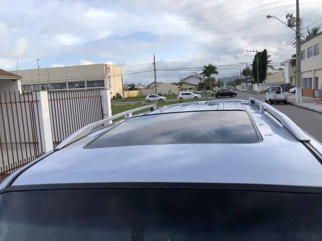 Pajero Full HPE 3.2 Diesel 7 lugares - Excelente Estado de Conservação - Ac Trocas - Foto 19