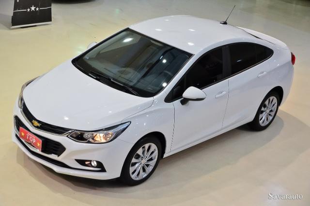 Cruze LT - Foto 2