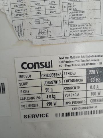 Técnico em refrigeração