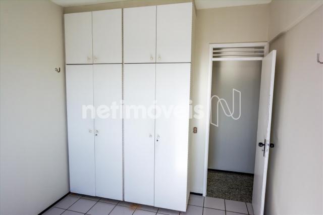 Apartamento para alugar com 3 dormitórios em Aldeota, Fortaleza cod:723764 - Foto 12