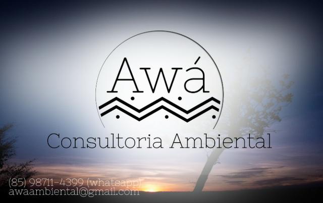 Awá - Consultoria e projetos ambientais