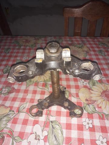 Vendo mesa da 125 2008