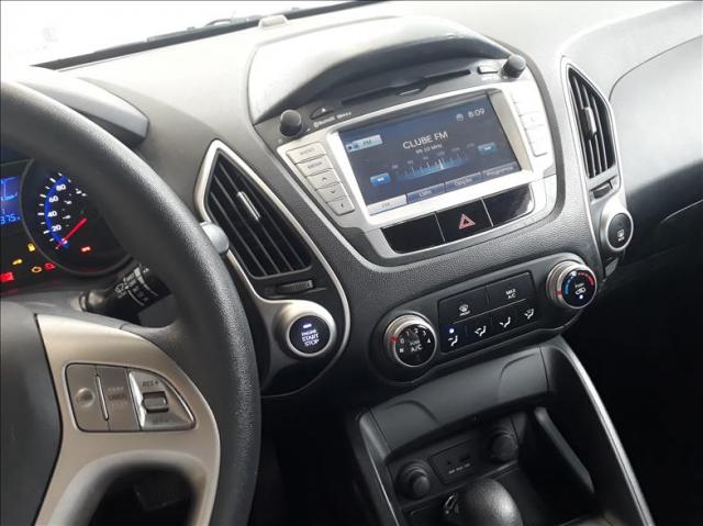 Hyundai Ix35 2.0 Mpfi Gls 4x2 16v - Foto 7