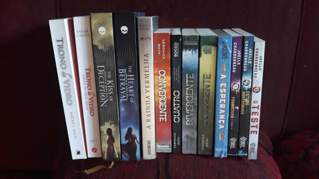 Livros