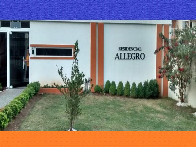 Curitiba (pr): Apartamento jzmph