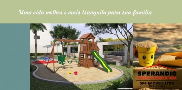 Edifício mais alto de itapoá. ótima localização, quadra mar - Foto 4