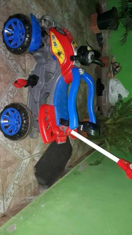 Quadricilo