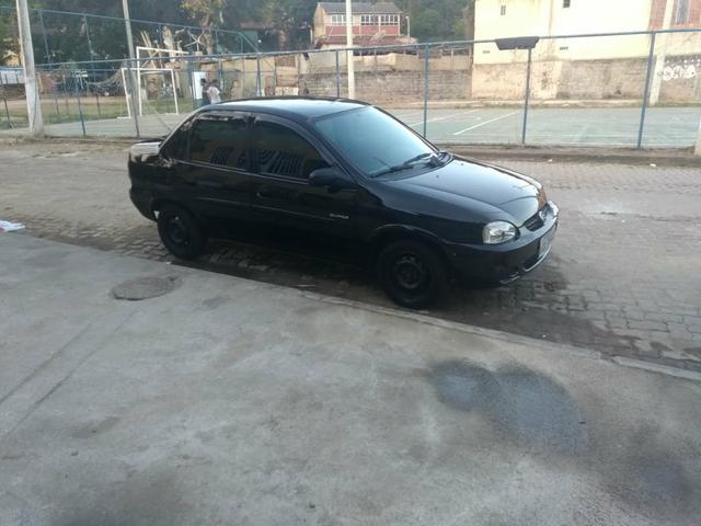 Corsa classic