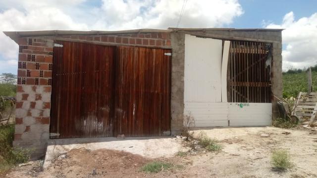 Ótima propriedade de 2.5 hectares, com casa sede, em Avencas de Cima-PE - Foto 12