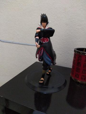 Ichiha Sasuke Akatsuki - Pronta Entrega