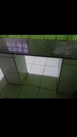 Vende se pedra mármore cantos arredondados