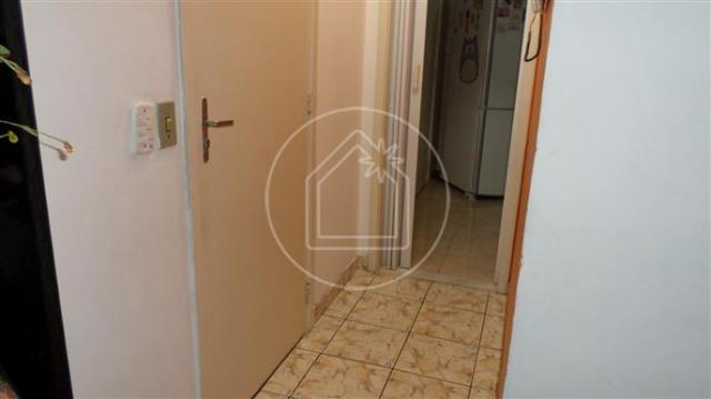 Apartamento à venda com 2 dormitórios em Irajá, Rio de janeiro cod:785245 - Foto 19